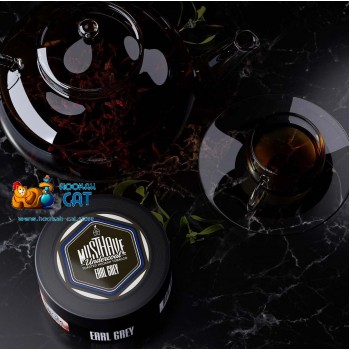Заказать кальянный табак Must Have Earl Grey (Маст Хэв Эрл Грей) 25г онлайн с доставкой всей России - фото 1